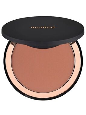 Mented Cosmetics Vacay Bronzer